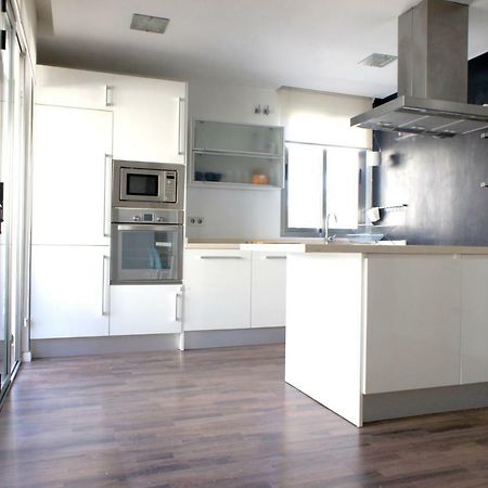 Apartamento Playa Cabanyal فالنسيا المظهر الخارجي الصورة