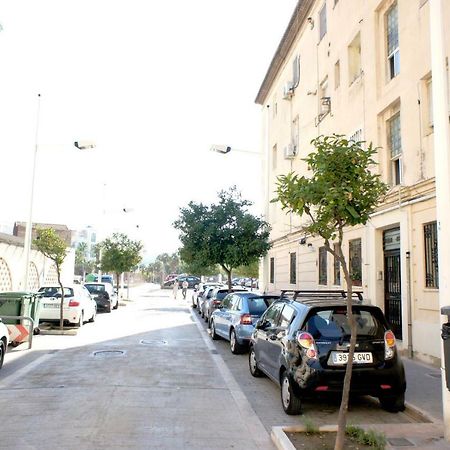 Apartamento Playa Cabanyal فالنسيا المظهر الخارجي الصورة