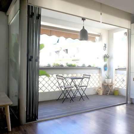 Apartamento Playa Cabanyal فالنسيا المظهر الخارجي الصورة