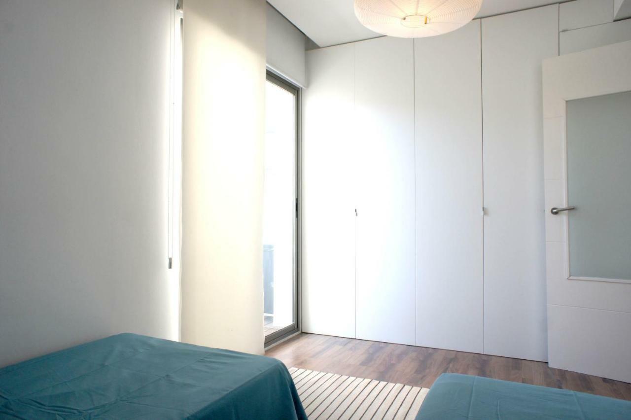 Apartamento Playa Cabanyal فالنسيا المظهر الخارجي الصورة
