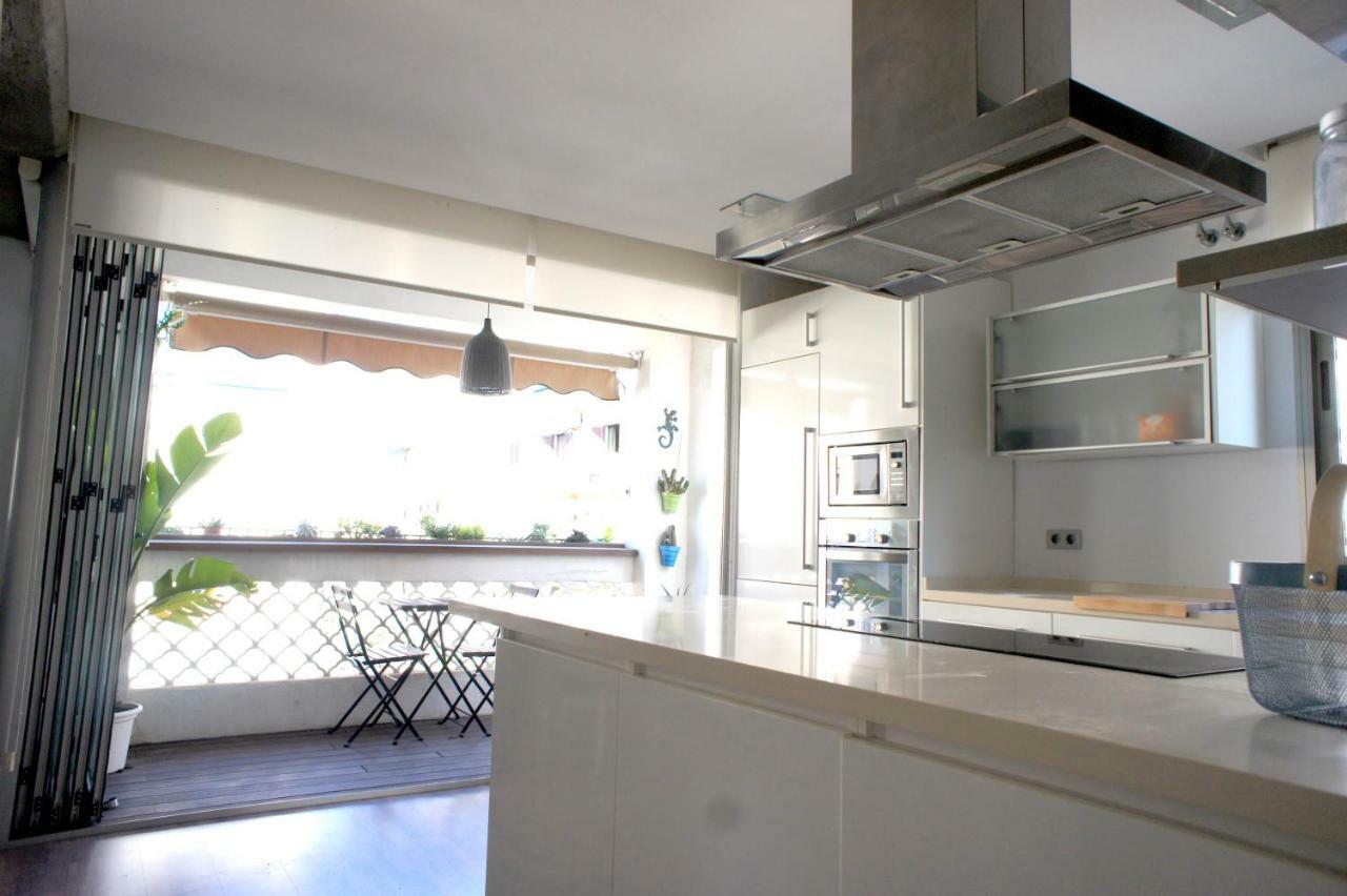 Apartamento Playa Cabanyal فالنسيا المظهر الخارجي الصورة