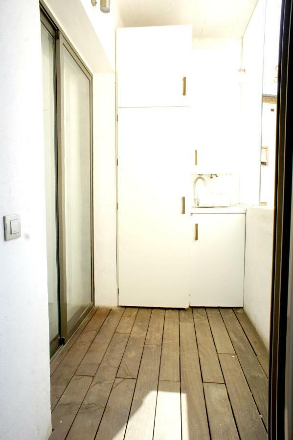 Apartamento Playa Cabanyal فالنسيا المظهر الخارجي الصورة