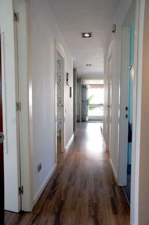 Apartamento Playa Cabanyal فالنسيا المظهر الخارجي الصورة