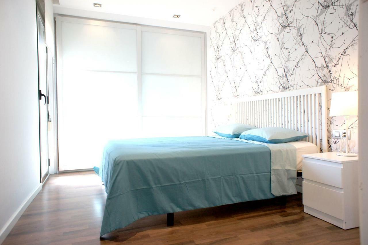 Apartamento Playa Cabanyal فالنسيا المظهر الخارجي الصورة