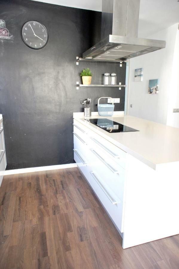 Apartamento Playa Cabanyal فالنسيا المظهر الخارجي الصورة