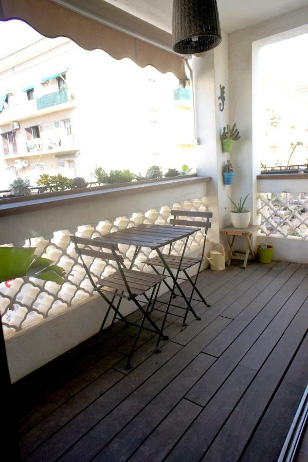 Apartamento Playa Cabanyal فالنسيا المظهر الخارجي الصورة