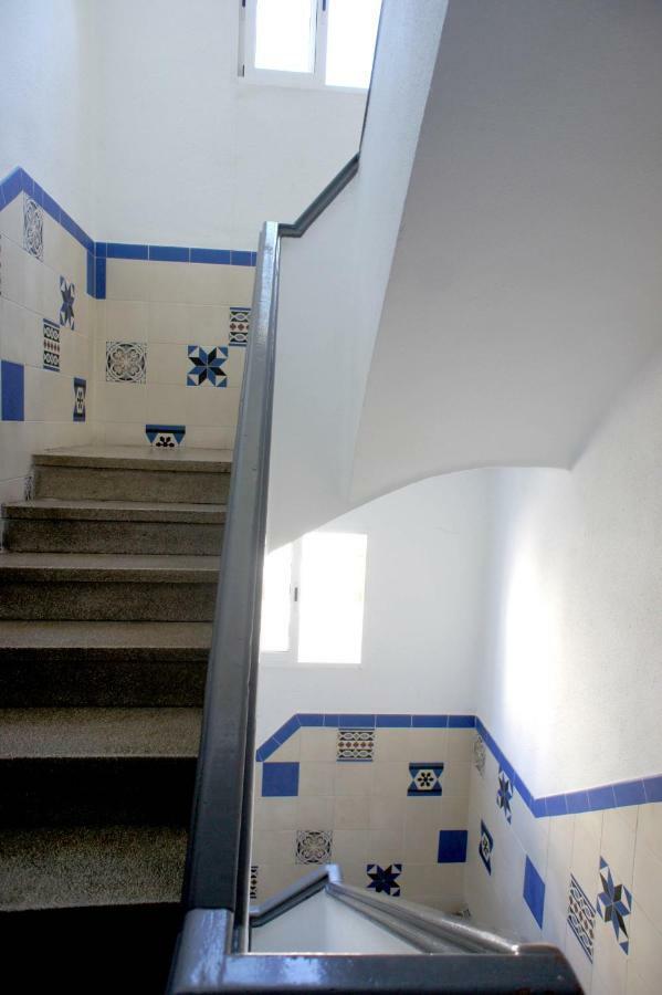 Apartamento Playa Cabanyal فالنسيا المظهر الخارجي الصورة